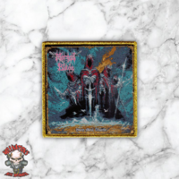 MORGUL BLADE Official Woven Patches - Thumbnail 1