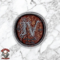 IRON VOID Official Woven Patches - Thumbnail 1