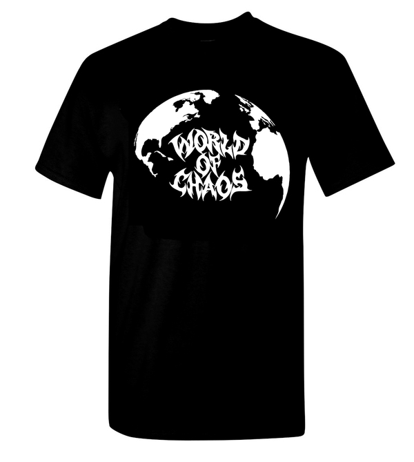 World Tshirt