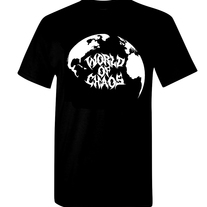 World Tshirt