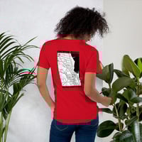 EDGEWOOD Unisex t-shirt - Thumbnail 1