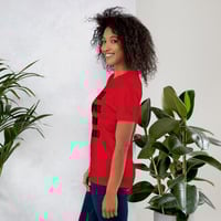 EDGEWOOD Unisex t-shirt - Thumbnail 2