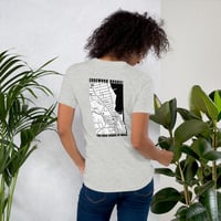EDGEWOOD Unisex t-shirt - Thumbnail 5