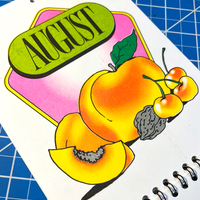 2025 Harvest Calendar - Thumbnail 4