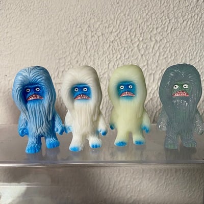  pocket yeti
