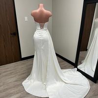 Formal Dress, Evening Dress,Prom Gowns,Prom Dresses Z77 - Thumbnail 2