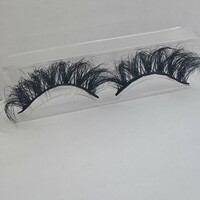 Red's Signature Lash - Thumbnail 1