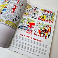 Art Book by Judas Arrieta "My Favourite Art Toys"  - Thumbnail 2
