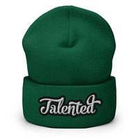 That's Rare! Talented Beanie - Thumbnail 7