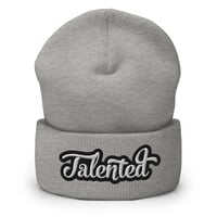 That's Rare! Talented Beanie - Thumbnail 8