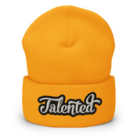 That's Rare! Talented Beanie - Thumbnail 9