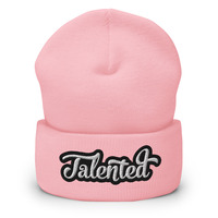 That's Rare! Talented Beanie - Thumbnail 10