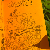 One-Headed Dog - Thumbnail 2