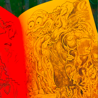 One-Headed Dog - Thumbnail 1