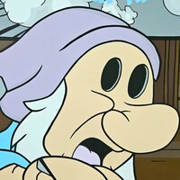 Painting by Cazxu "BAM!"  - Thumbnail 4