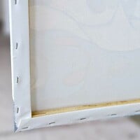 Painting by Cazxu "BAM!"  - Thumbnail 6