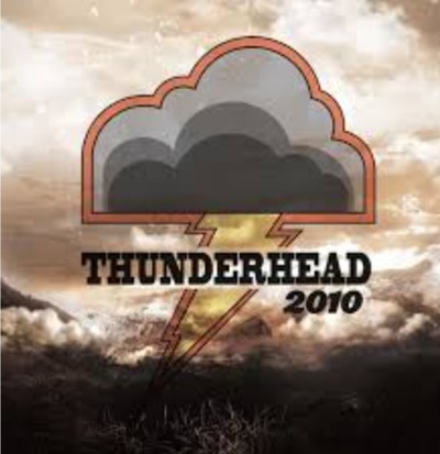THUNDERHEAD 2010 CD/LIVE-STUDIO