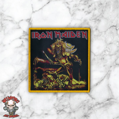 Prowler woven patches - Thumbnail 2