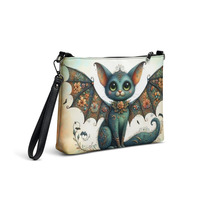Pedal Bat Crossbody bag - Thumbnail 3