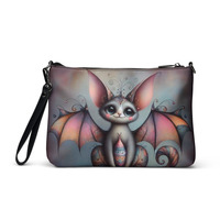 Pretty Pink Crossbody bag - Thumbnail 2