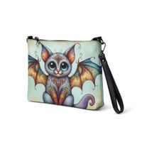 Rita Bat Crossbody bag - Thumbnail 1