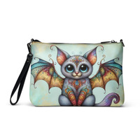 Rita Bat Crossbody bag - Thumbnail 2