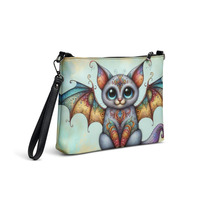 Rita Bat Crossbody bag - Thumbnail 3