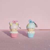 Kiki/Lala cupcake - Thumbnail 2