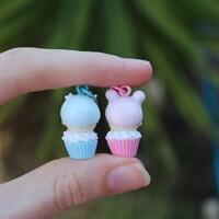 Kiki/Lala cupcake - Thumbnail 5