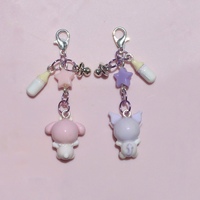 Baby Melody/Kuromi - Thumbnail 2