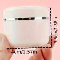 Wholesale Unscented Body Butter | 1 Oz. - Thumbnail 2