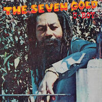 U-Roy "The Seven Gold" LP - Thumbnail 1
