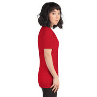 NOT TODAY Unisex t-shirt - Thumbnail 17