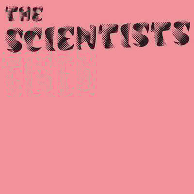 The scientists "the scientists" lp