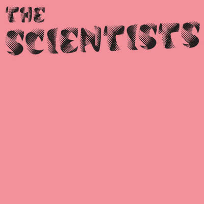 The Scientists "The Scientists" LP