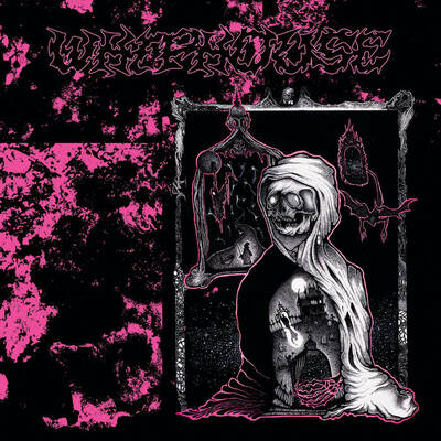 Whiphouse "sleep/dementia" 7"