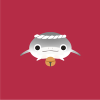 Namazu Fan - Thumbnail 1