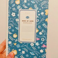 FF14 Book of Azem Notebook - Thumbnail 3