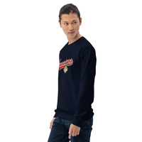 Caucasian Sweatshirt Unisex - Thumbnail 6