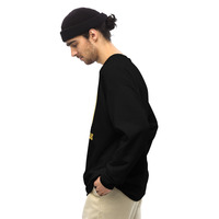 Caucasian Sweatshirt Unisex - Thumbnail 8