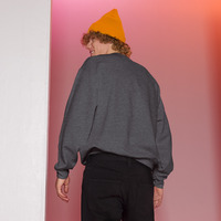 Caucasian Sweatshirt Unisex - Thumbnail 25