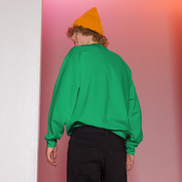 Caucasian Sweatshirt Unisex - Thumbnail 31