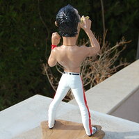 a collection toy, Freddie Mercury. - Thumbnail 3