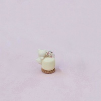 Korilakkuma cheesecake  - Thumbnail 1
