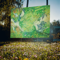 Yard sign - Timeline - Thumbnail 1