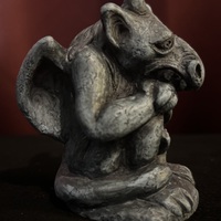 Glum-goyle  - Thumbnail 1