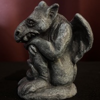 Glum-goyle  - Thumbnail 2