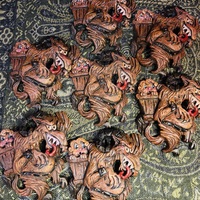 Krampus Ornament  - Thumbnail 1