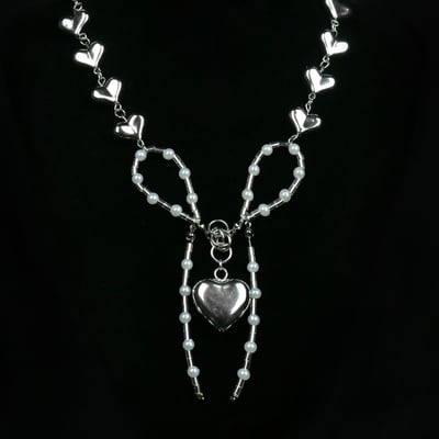 Xeno necklace