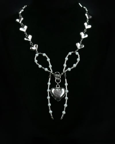 Xeno Necklace